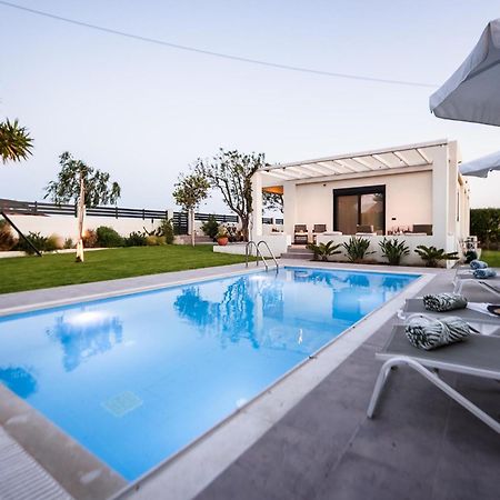 El Sueno Villa Gennadi Buitenkant foto