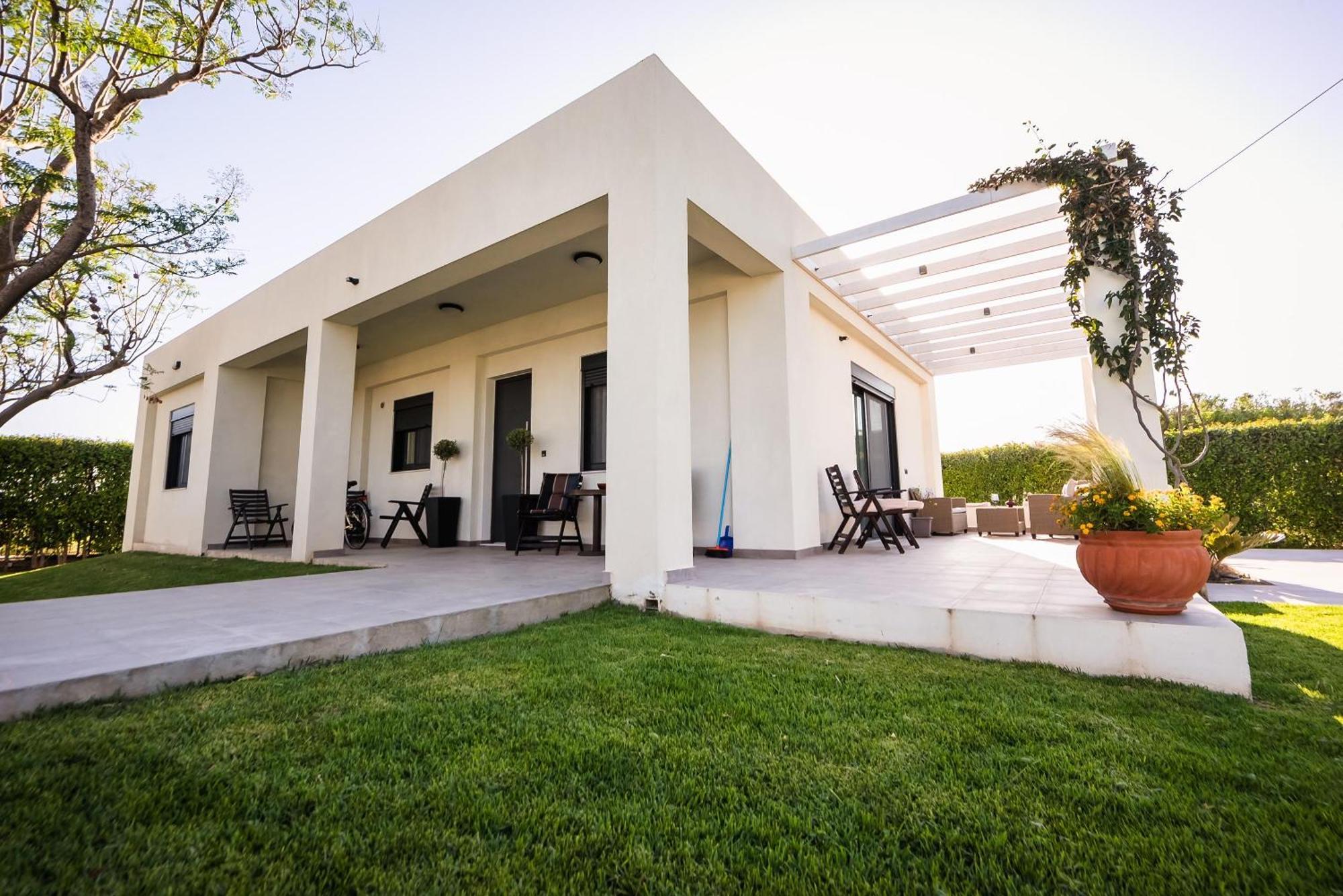 El Sueno Villa Gennadi Buitenkant foto