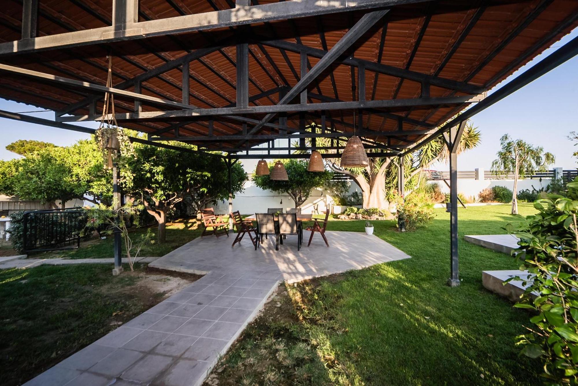 El Sueno Villa Gennadi Buitenkant foto